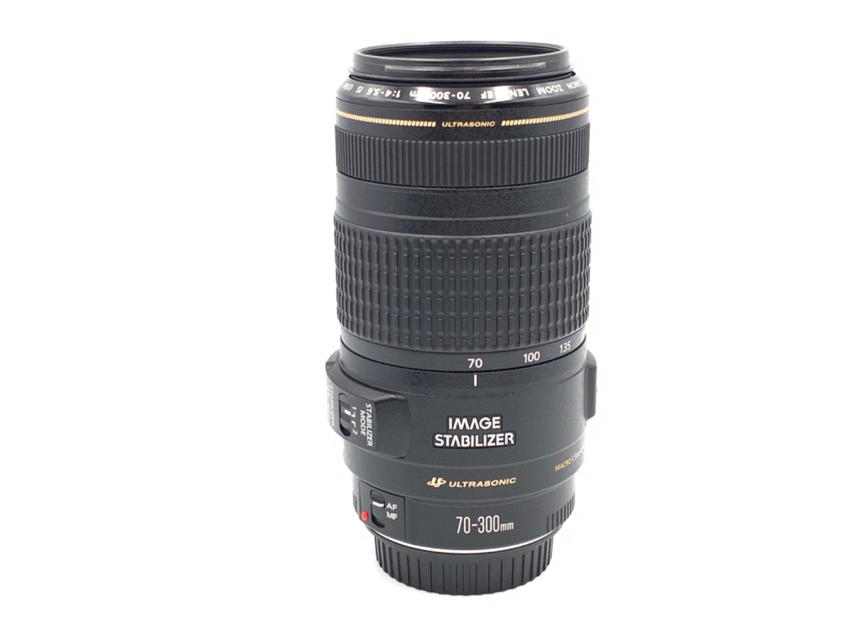 Canon キヤノン/デジタル対応レンズ/EF70-300mm F4-5.6L IS USM/7000002425/Bランク/70【中古】 EFレンズ キヤノン Canon EF 70-300mm F4-5.6L IS USM 望遠