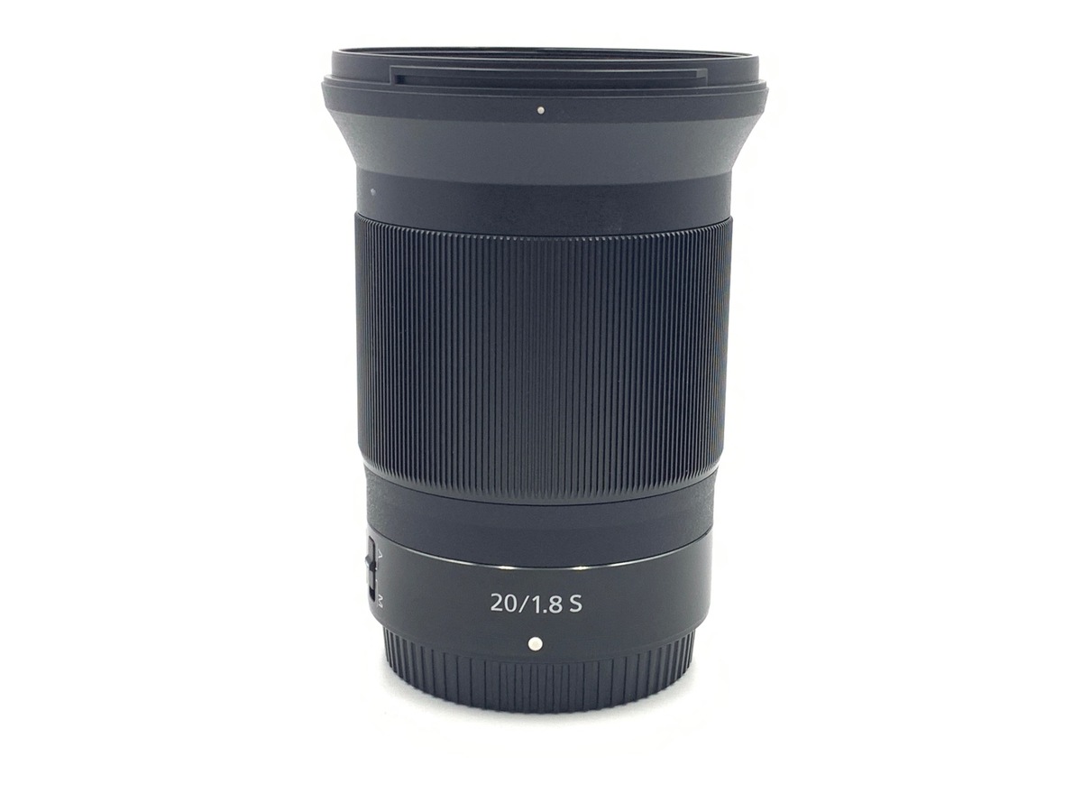 Nikon - 3月17日限定価格♪Nikon AF-S 24-85mm G ED Nikon 24-85mm f3.5-4.5 G ED IF AF-S Nikkor - Lens – Kamerastore