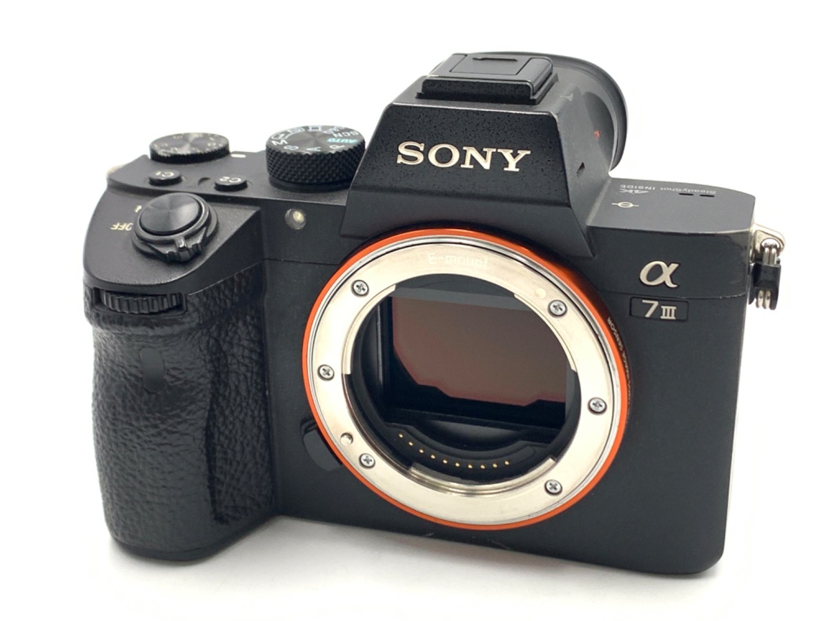 SONY α7R5 デジタルミラーレス一眼レフカメラ 本体 ソニー、フルサイズミラーレスカメラ「α7R V」本日11月1日10時
