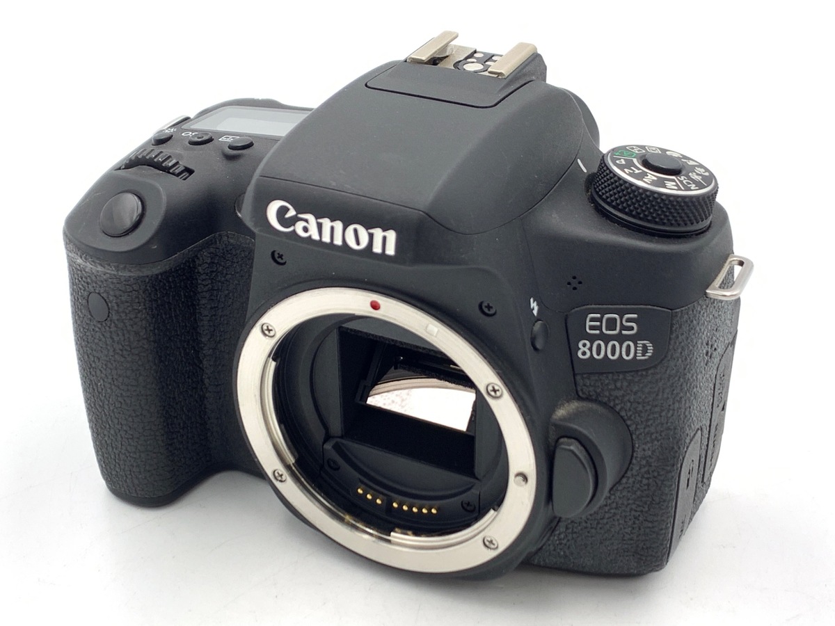 EOS 8000D ボディ 中古価格比較 - 価格.com