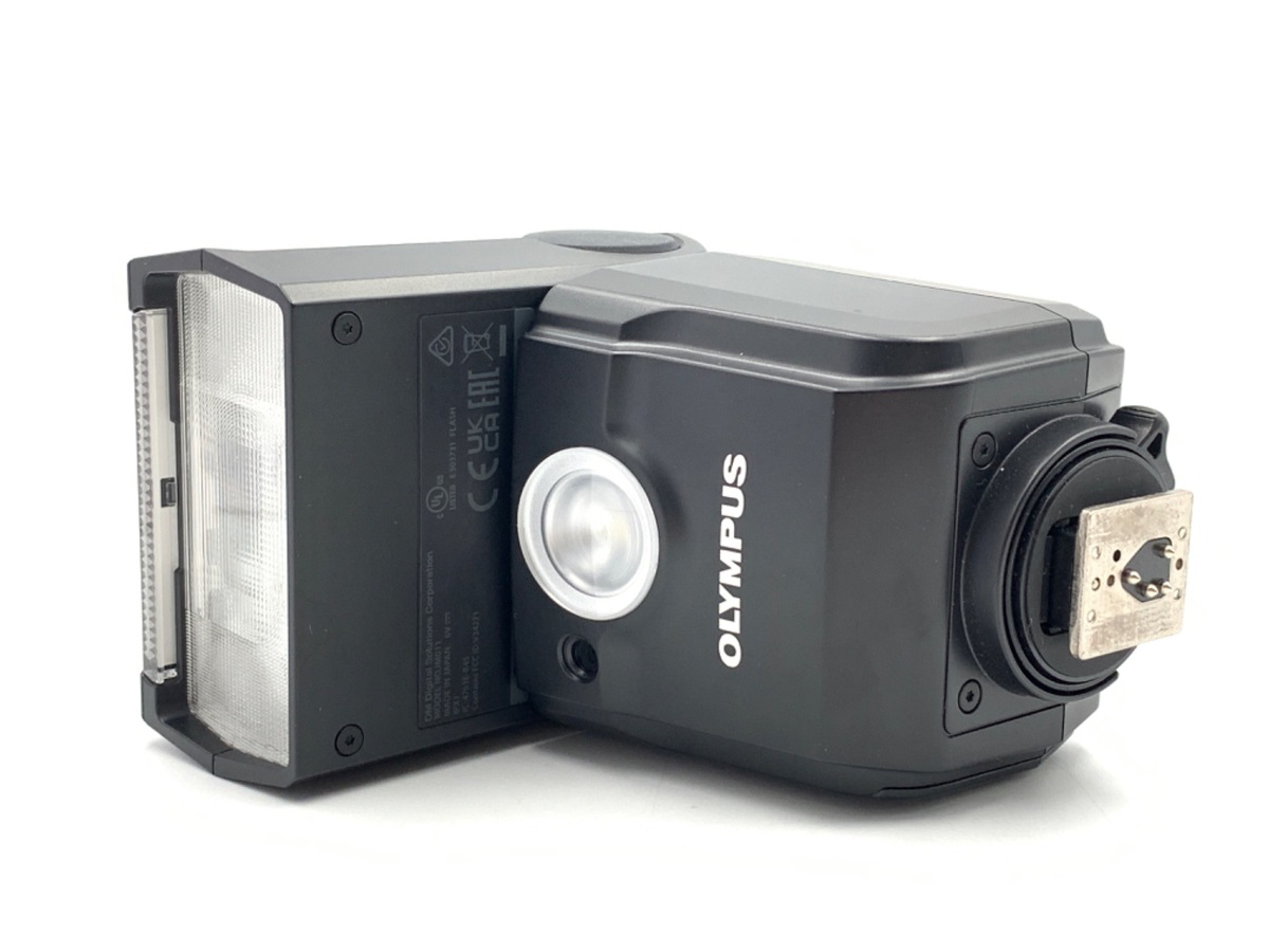 【中古】オリンパス FL-700WR エレクトロニックフラッシュ