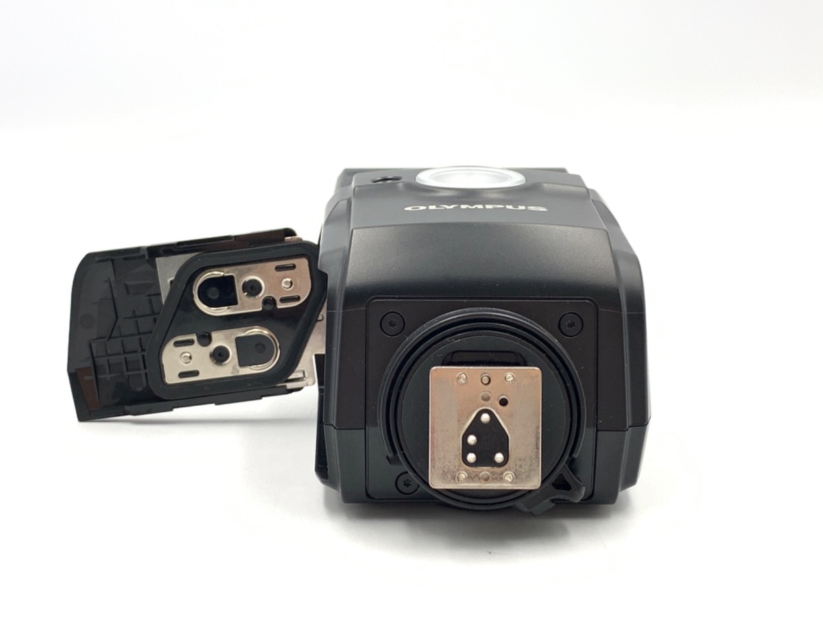 【中古】オリンパス FL-700WR エレクトロニックフラッシュ