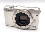 中古】キヤノン EOS M100 ボディ ホワイト 在庫一覧｜カメラのキタムラ