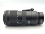 中古】ニコン NIKKOR Z 70-200mm f/2.8 VR S 在庫一覧｜カメラのキタムラ