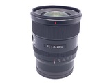 中古】ソニー FE 20mm F1.8 G [SEL20F18G] 在庫一覧｜カメラのキタムラ