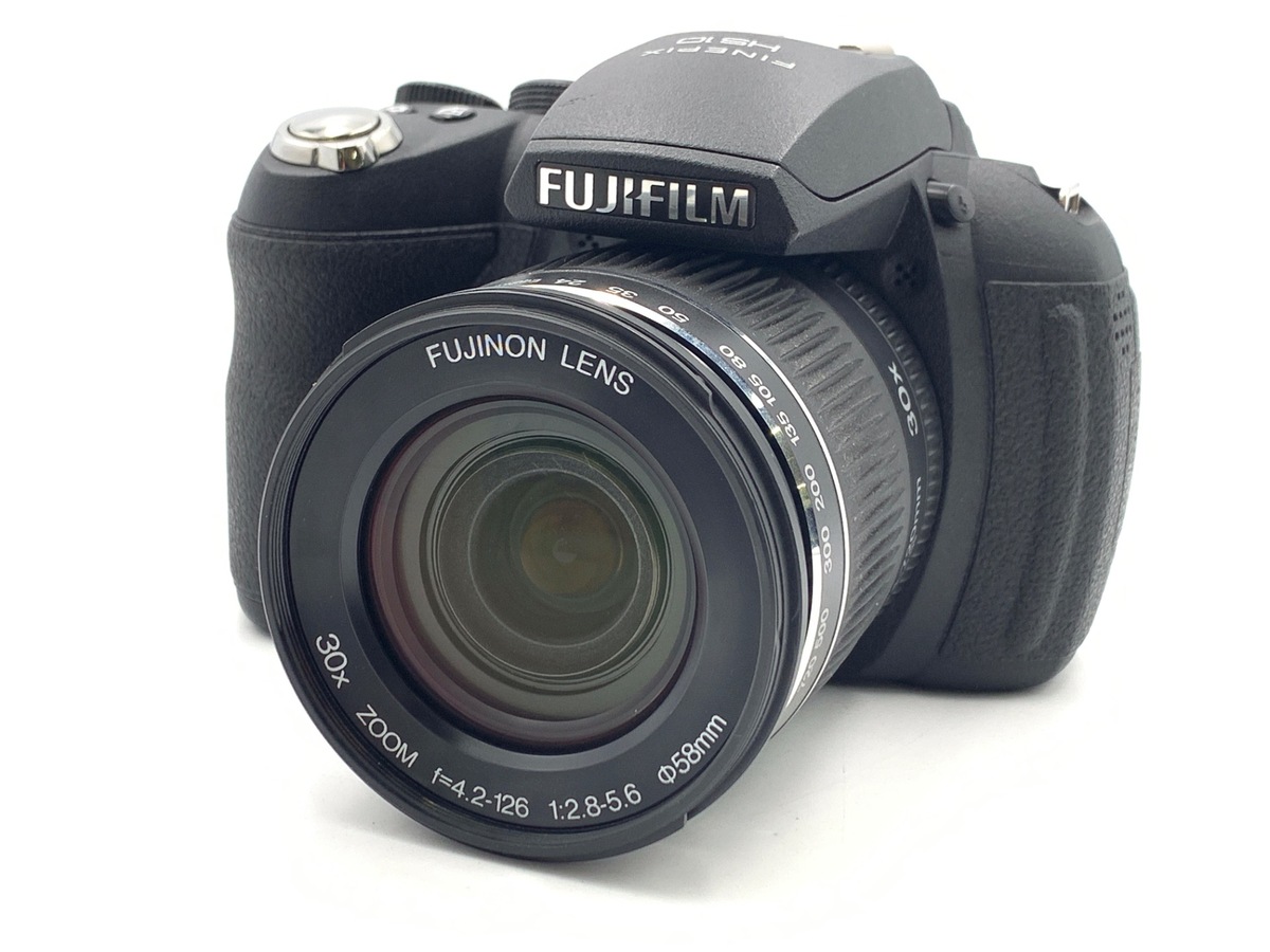 �t�W�t�C���� FinePix HS10