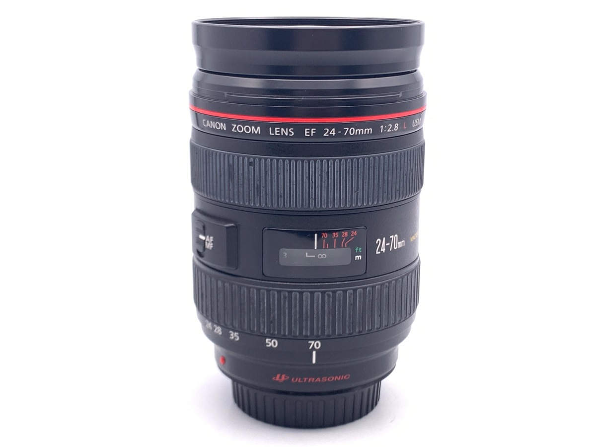 EF24-70mm F2.8L USM 中古価格比較 - 価格.com