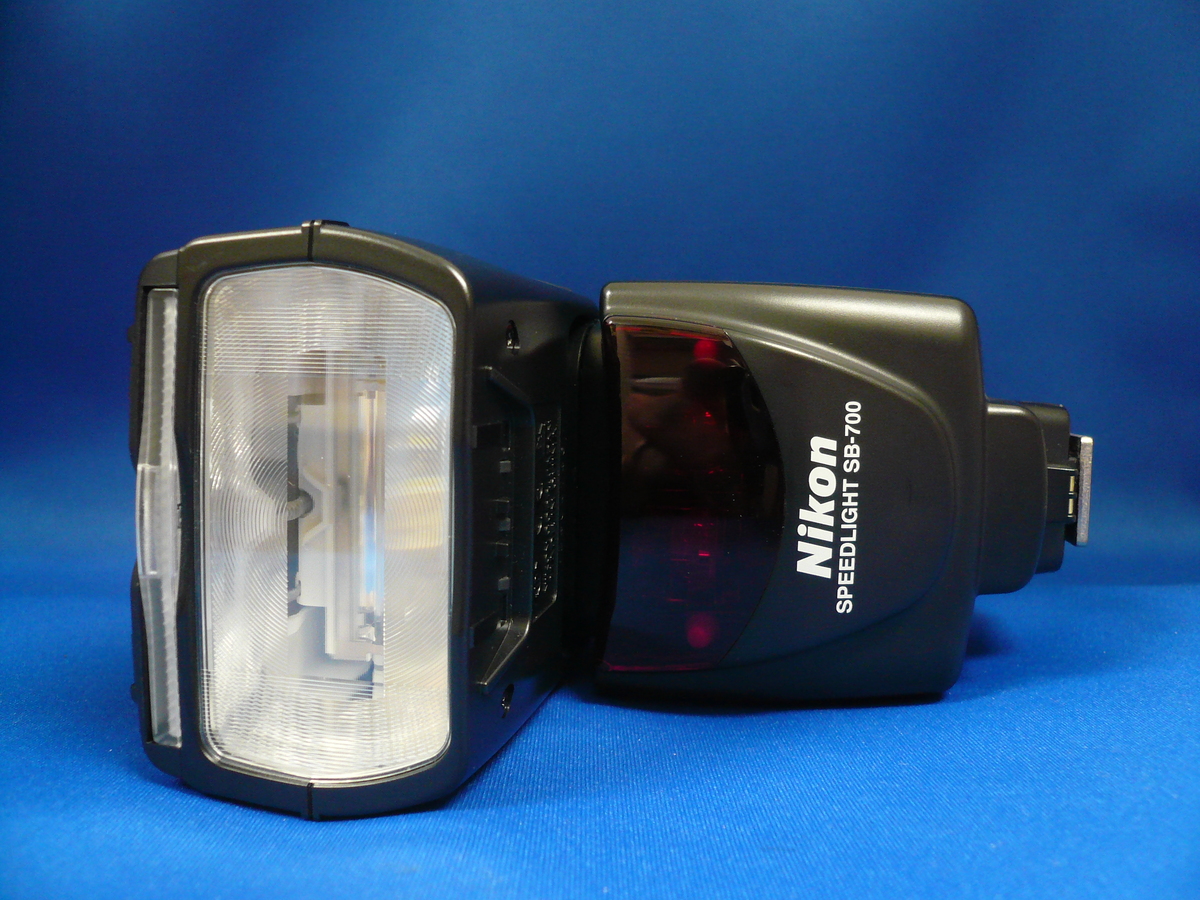 中古】ニコン スピードライト SB-700 在庫一覧｜カメラのキタムラ