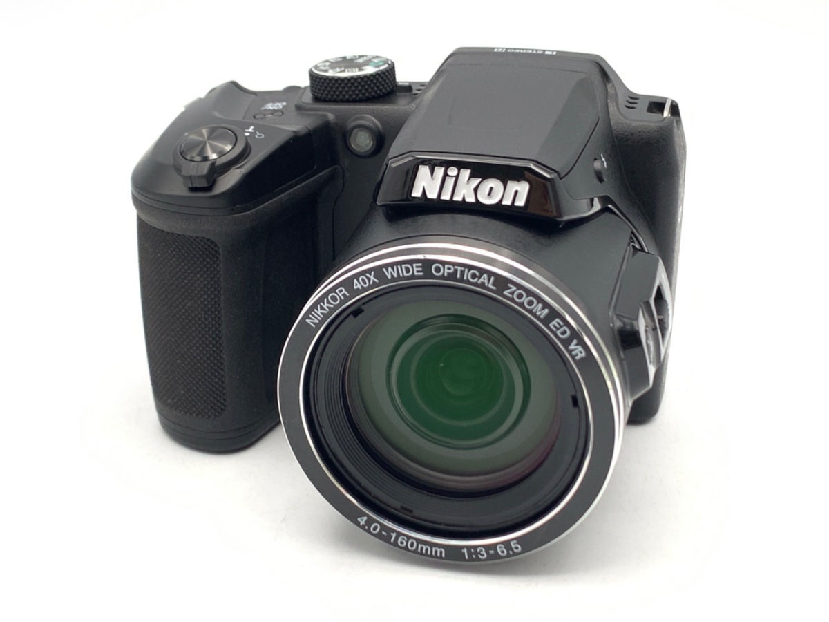 中古】ニコン COOLPIX B500 ブラック 在庫一覧｜カメラのキタムラ