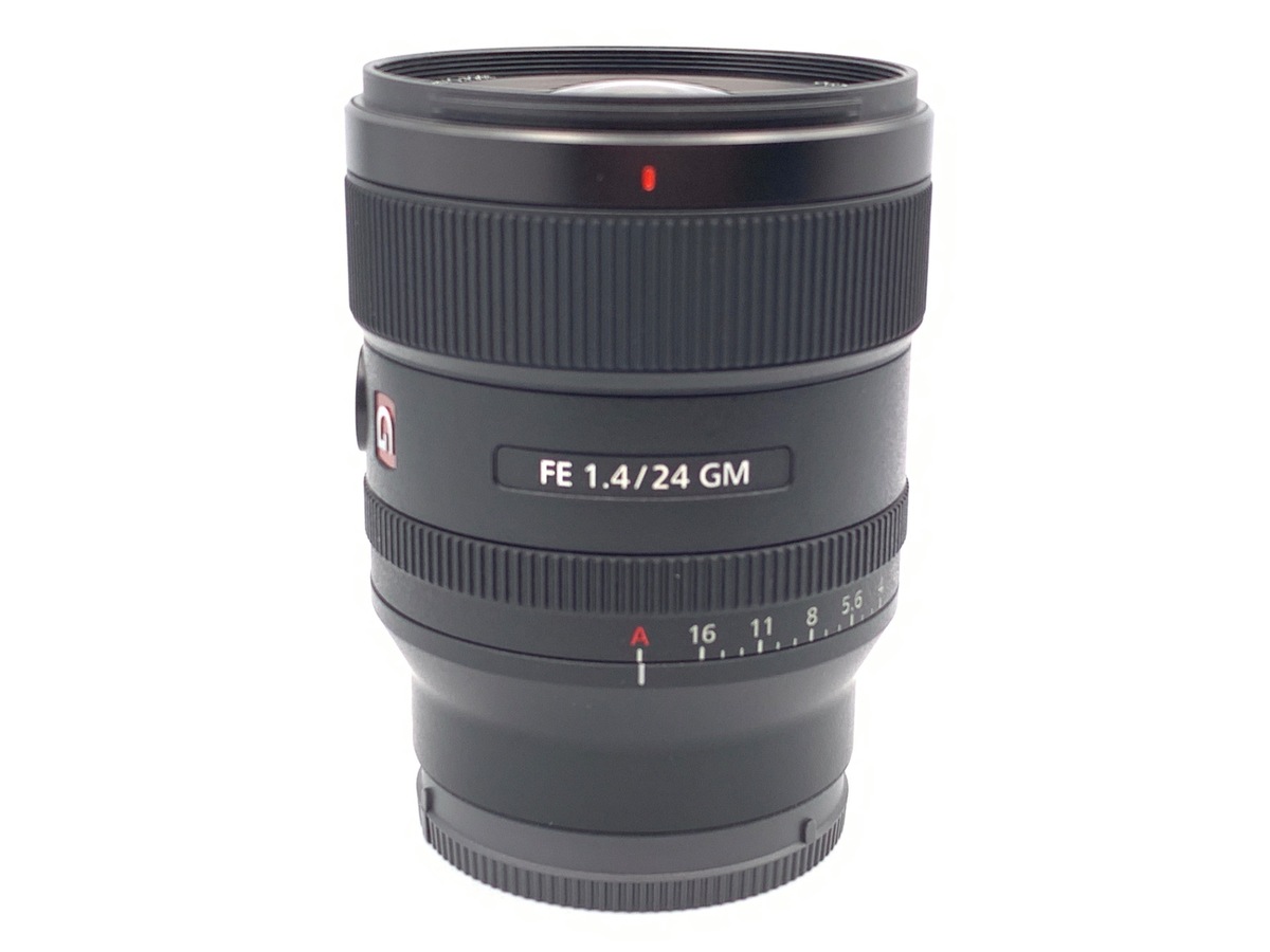 FE 24mm F1.4 GM SEL24F14GM 中古価格比較 - 価格.com