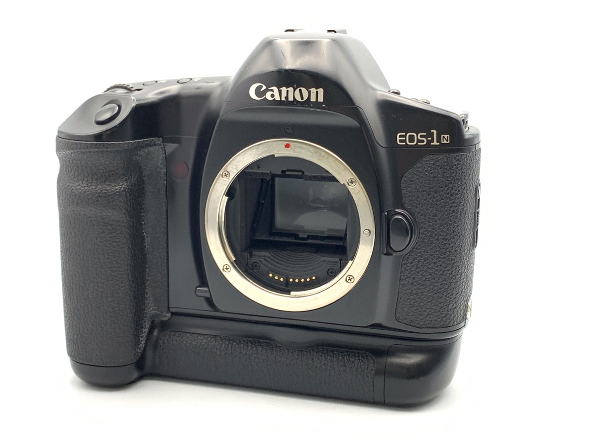 中古】キヤノン EOS-1N DP(BP-E1) Body｜｜カメラのキタムラネットショップ