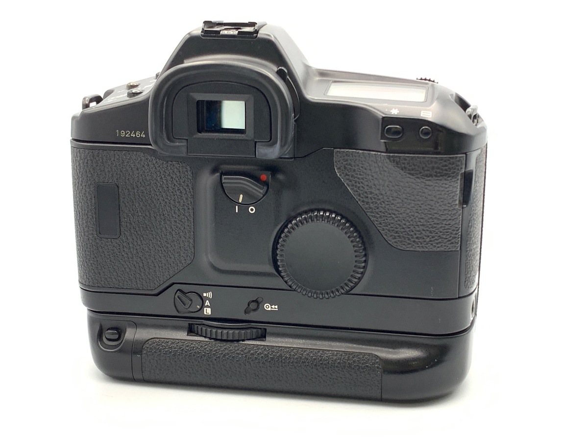 中古】キヤノン EOS-1N DP(BP-E1) Body｜｜カメラのキタムラネットショップ