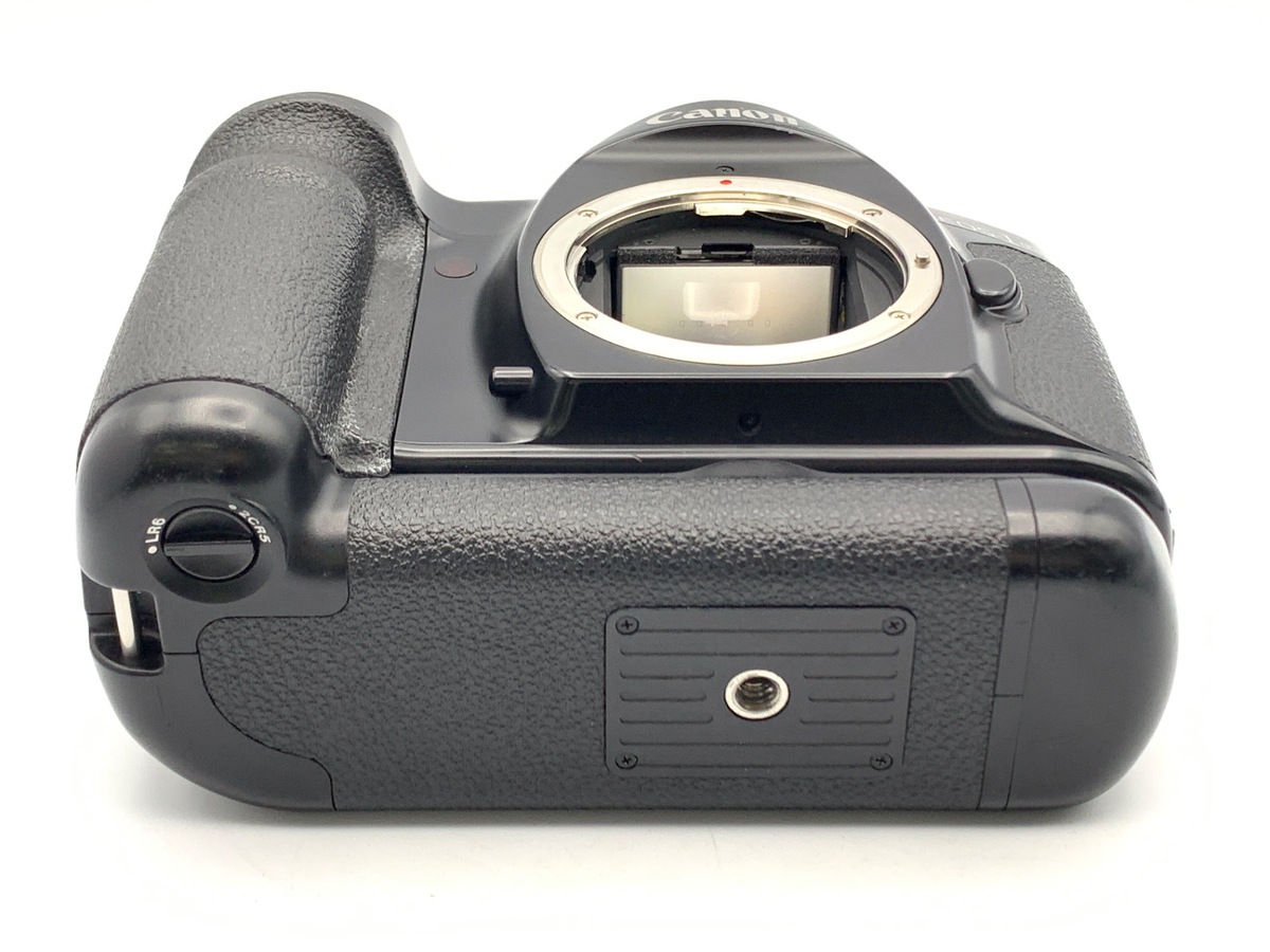 中古】キヤノン EOS-1N DP(BP-E1) Body｜｜カメラのキタムラネットショップ