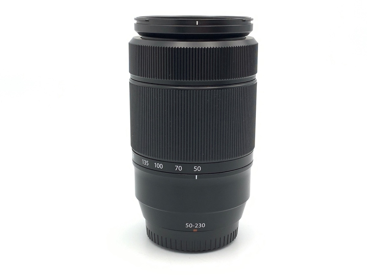 XC 50-230/4.5-6.7 OIS II ブラック