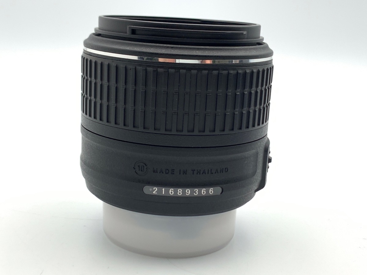 中古】ニコン AF-S DX NIKKOR 18-55mm f/3.5-5.6G VR II 在庫一覧