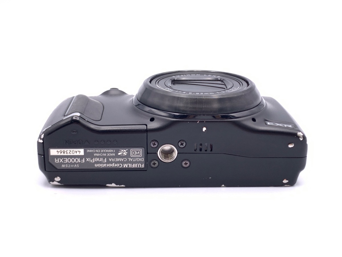 FinePix F1000EXR ׯy1600fz