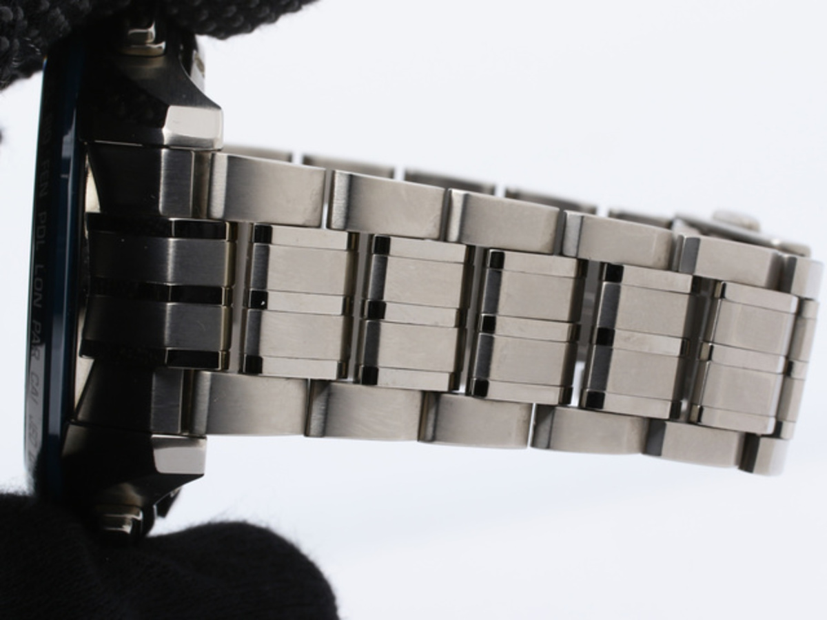 セイコー アストロン ブルー SBXB005/8X82-0AB0-1 チタン