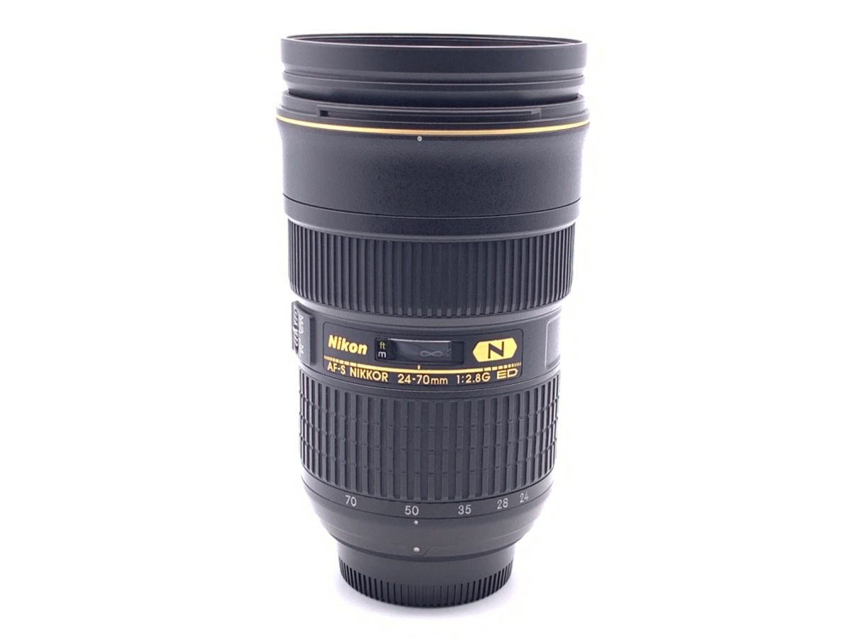 ★極上美品★ニコン NIKON AF-S 24-70mm F2.8 G ED Amazon.com : Nikon AF-S NIKKOR 24-70mm f/2.8E ED VR Lens