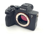 中古】ソニー α7R IV ボディ [ILCE-7RM4] 在庫一覧｜カメラの