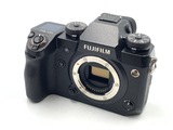 中古】フジフイルム X-H1 ボディ 在庫一覧｜カメラのキタムラ