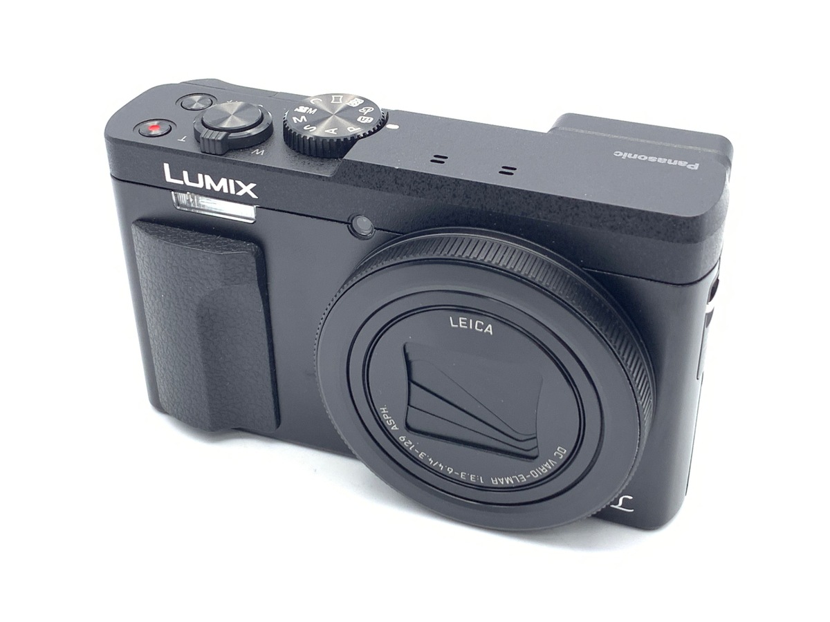 価格.com - パナソニック LUMIX DMC-TZ7 価格比較