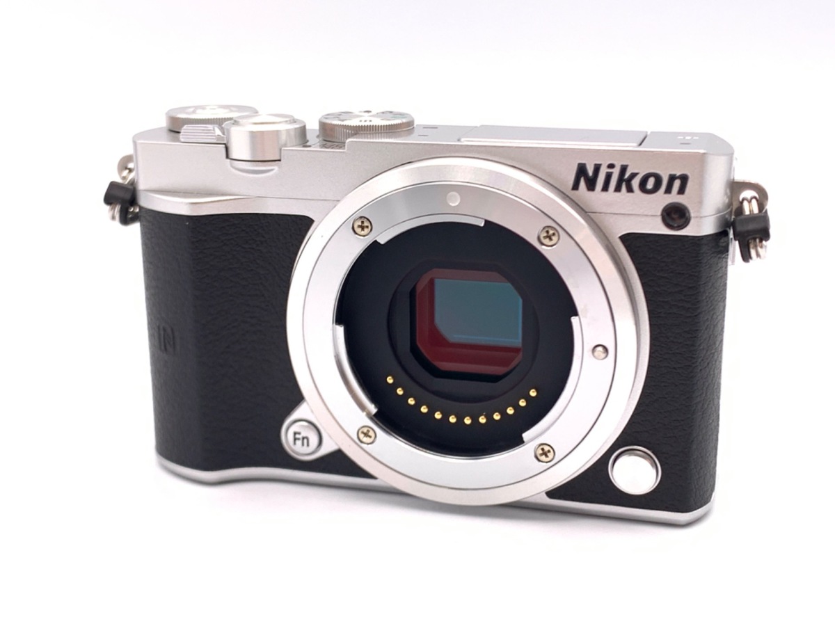 Nikon ニコン 1 J5 ボディ◆シャッター回数2015回のみ♪1611 Nikon 1 J5 ボディ 中古価格比較 - 価格.com