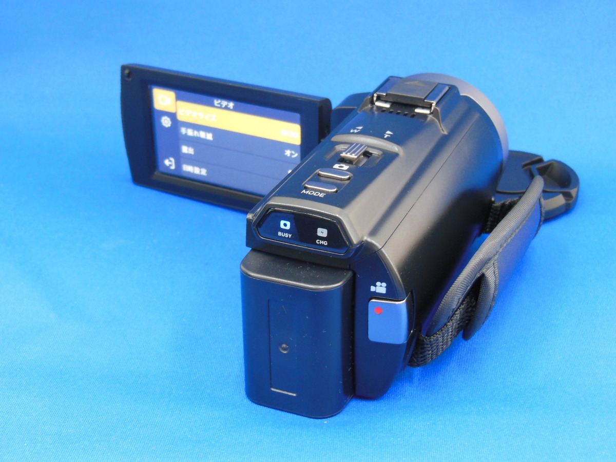 中古】ケンコー KC-Z4K10 デジタルビデオカメラ｜｜カメラのキタムラ