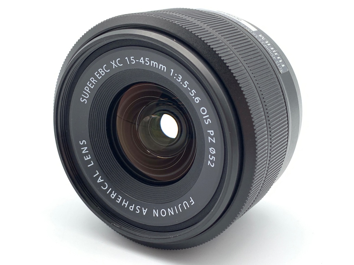 XC15-45/3.5-5.6 OIS PZ ׯ
