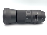 中古】シグマ 150-600mm F5-6.3 DG OS HSM Contemporary