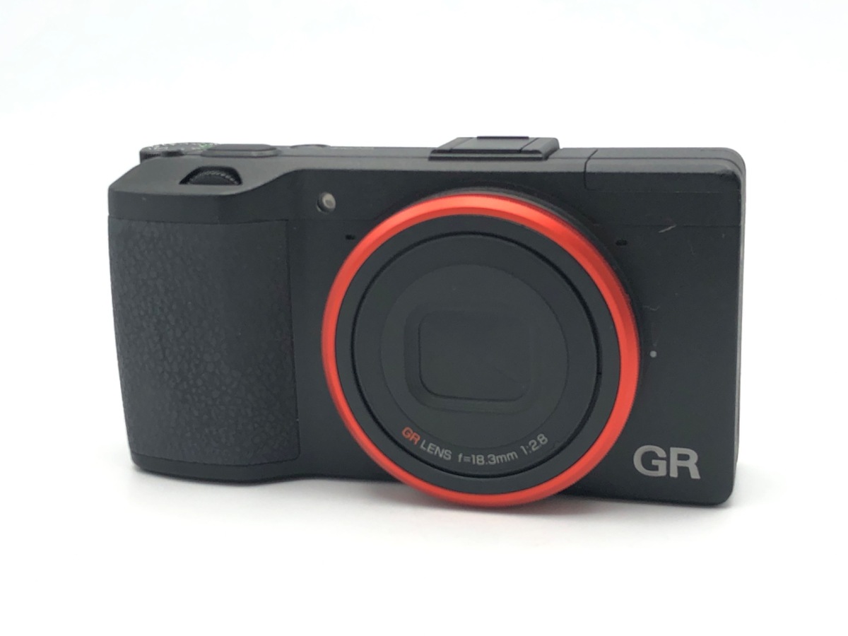 価格.com - リコー RICOH GR IIIx 純正オプション
