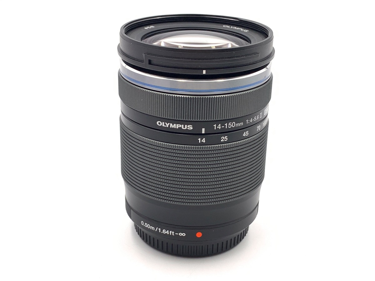 M.ZUIKO DIGITAL ED 14-150mm F4.0-5.6 II 中古価格比較 - 価格.com