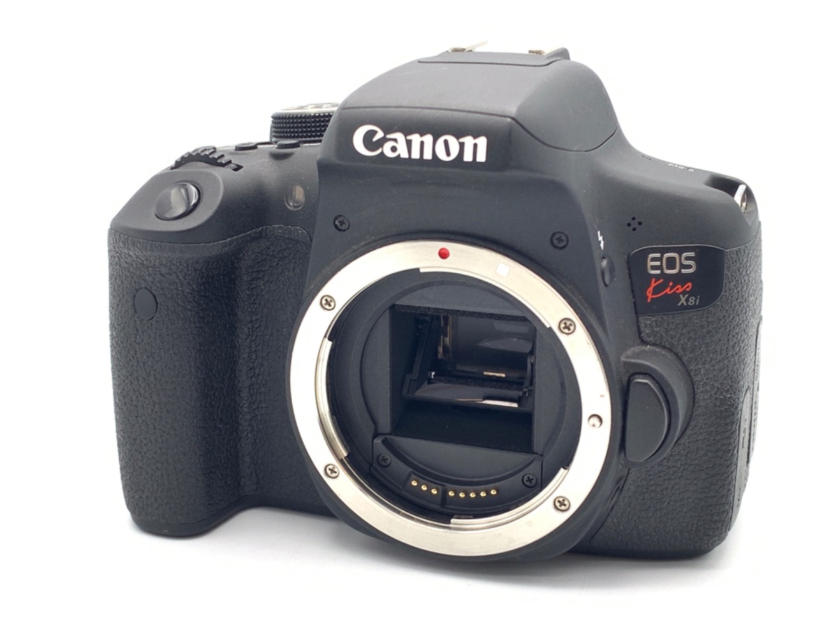 Canon EOS Kiss X6i レンズ付き18-135mm デジタルカメラ Amazon.co.jp: Canon EOS Kiss X6i Digital SLR Camera