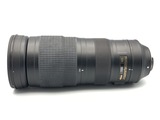Nikon AF-S 200-500 mm F5.6E ED VR 中古 中古】ニコン AF-S NIKKOR 200-500mm f/5.6E ED VR 在庫一覧