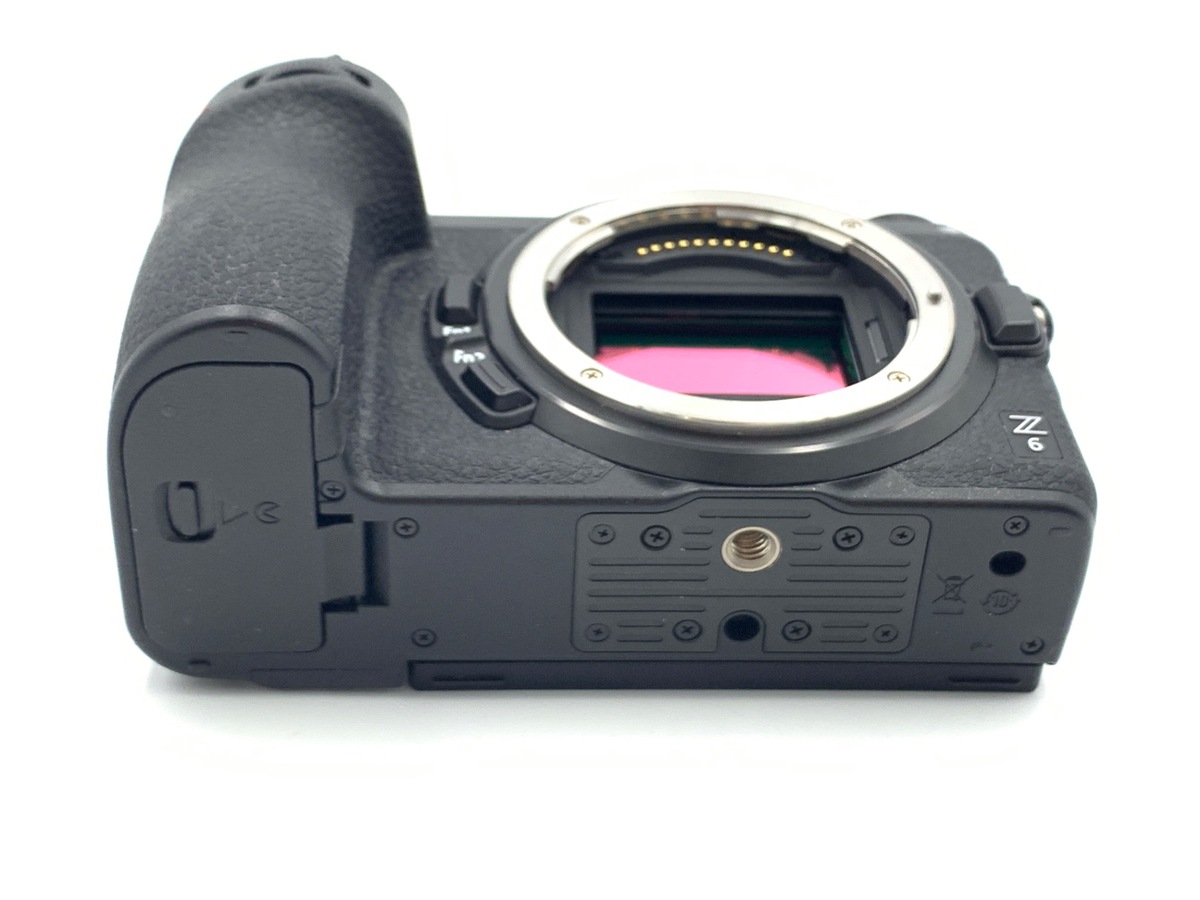 中古：B(並品)】ニコン Z6 ボディ | 2444440039219