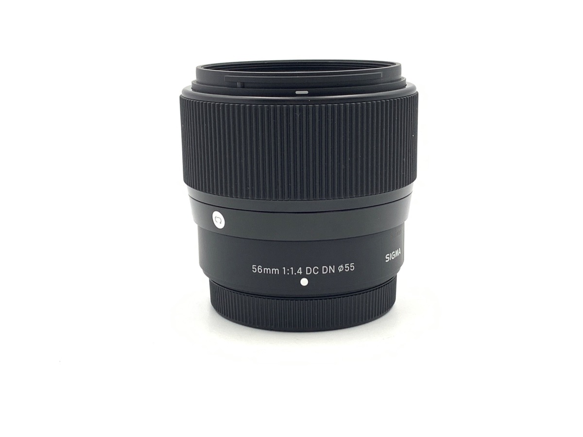 56mm F1.4 DC DN Contemporary tWtCXp