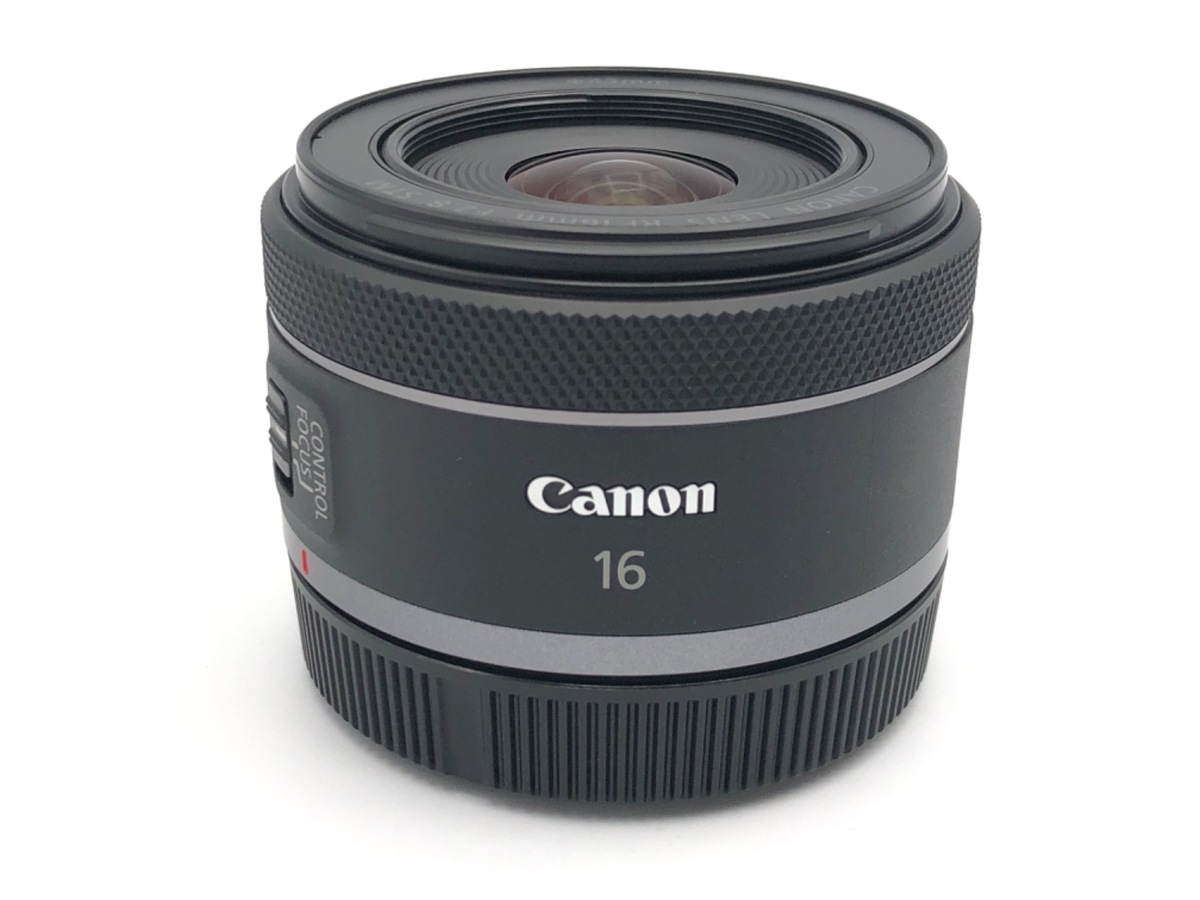 RF16mm F2.8 STM 中古価格比較 - 価格.com