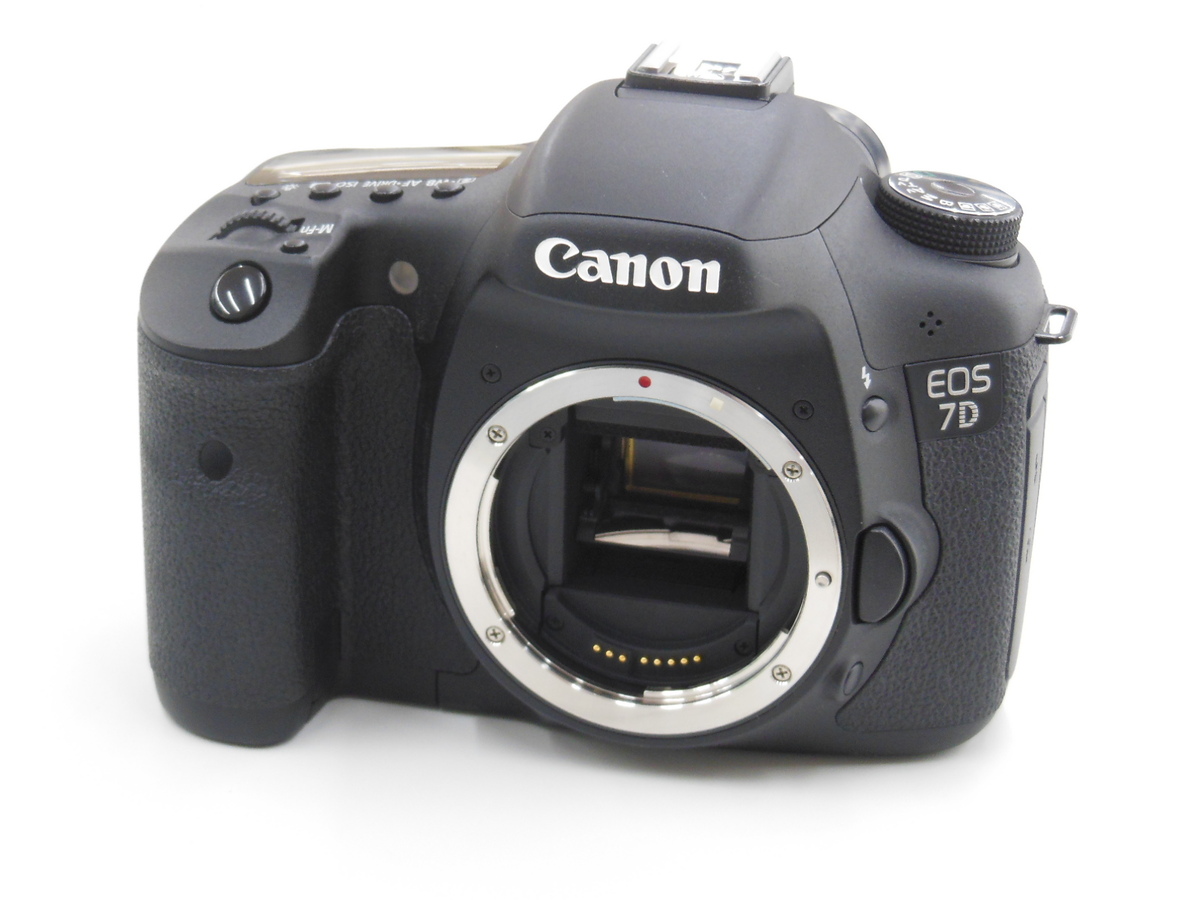 EOS 7D ިy1800fz