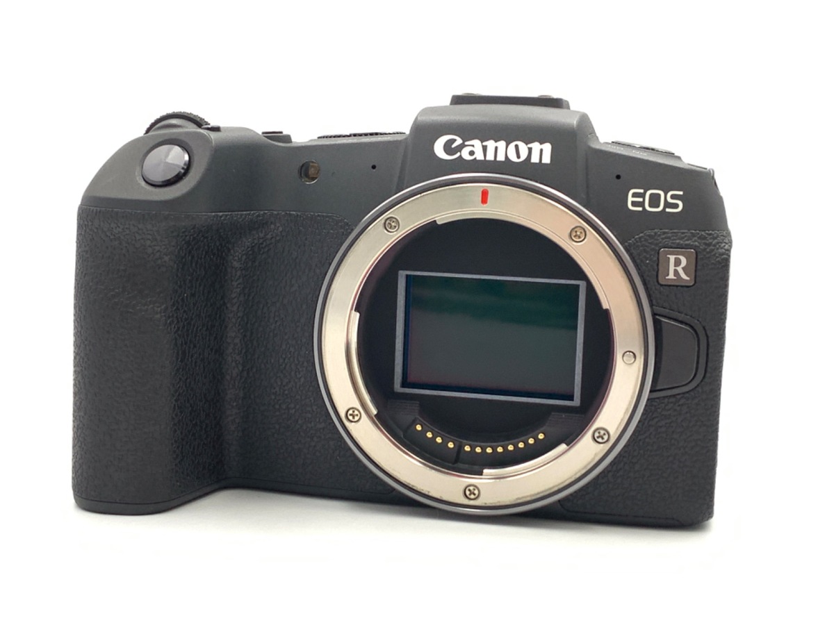 Canon EOS RP ボディ　美品 EOS RP ボディ 中古価格比較 - 価格.com
