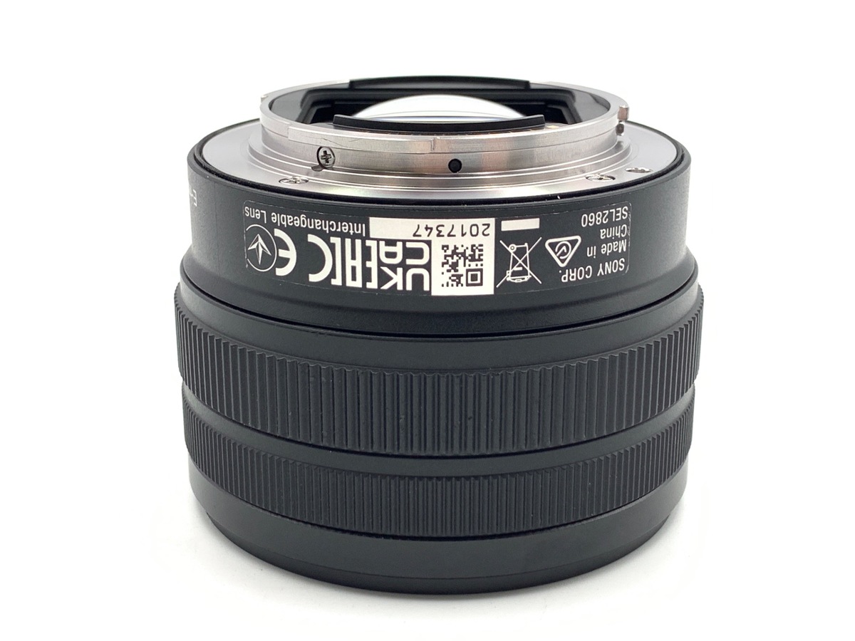 FE 28-60/4-5.6 SEL2860
