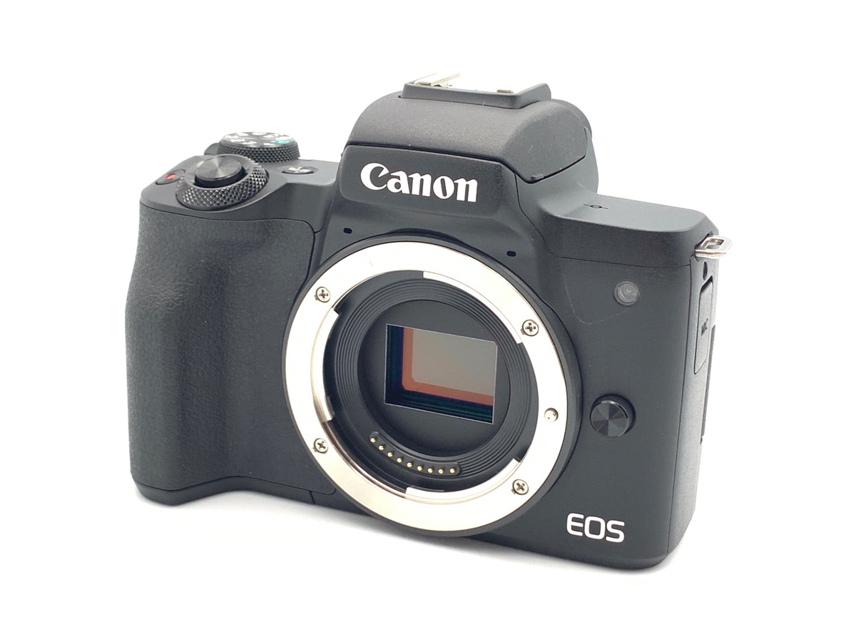 EOS kiss M2 美品 CANON EOS Kiss M2 ダブルズームキット 価格比較 - 価格.com