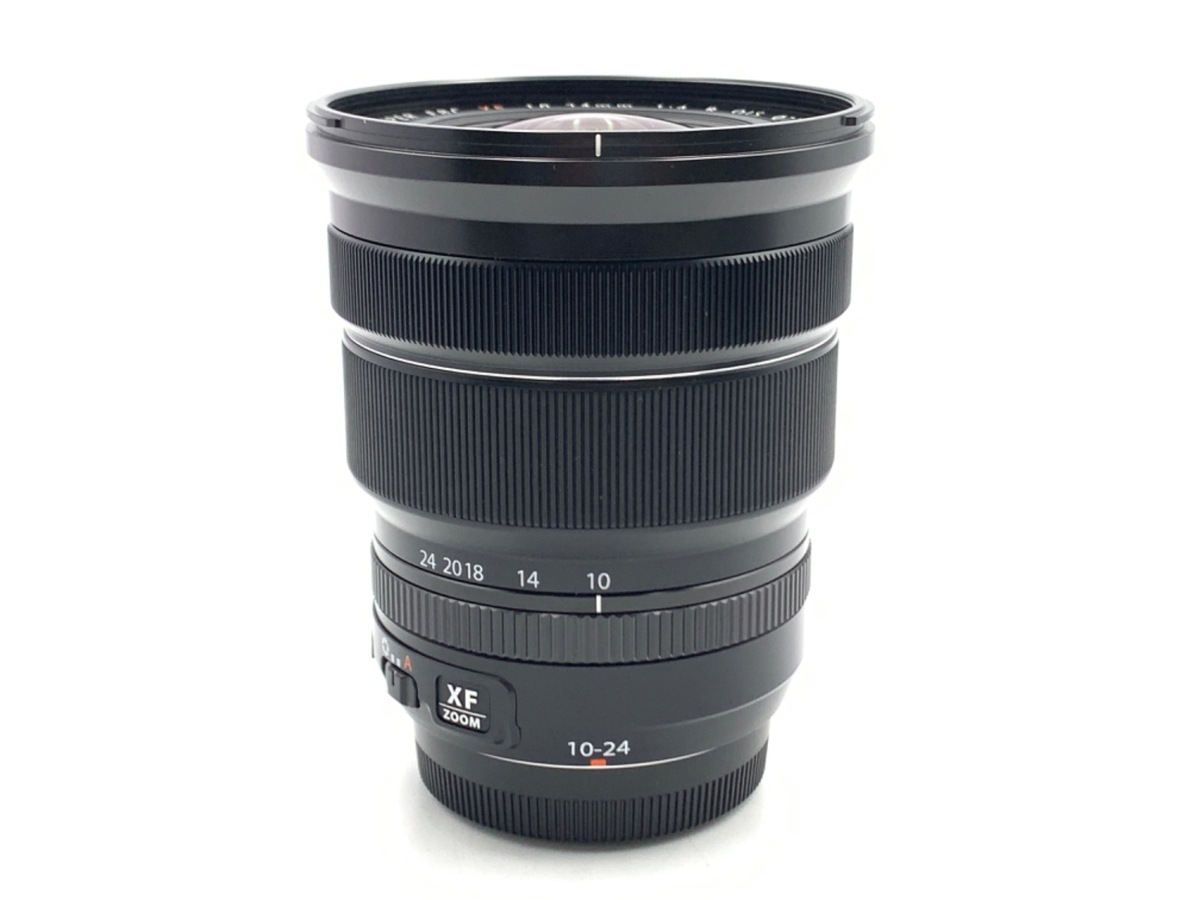 美品フジフィルム FUJIFILM XF 10-24mm 1.4 R OIS Amazon.com : Fujifilm XF10-24mmF4 R OIS WR : Electronics