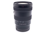 SONY SEL1655G 中古美品 E 16-55mm F2.8 G SEL1655G 中古価格比較 - 価格.com