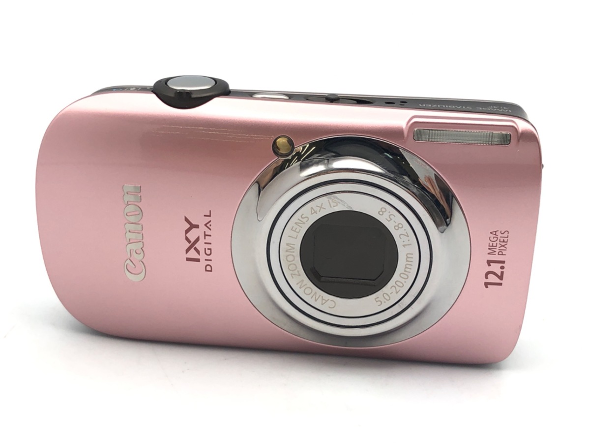 Canon IXY DIGITAL 510 IS コンパクトデジタルカメラ 価格.com - CANON IXY DIGITAL 510 IS 価格比較