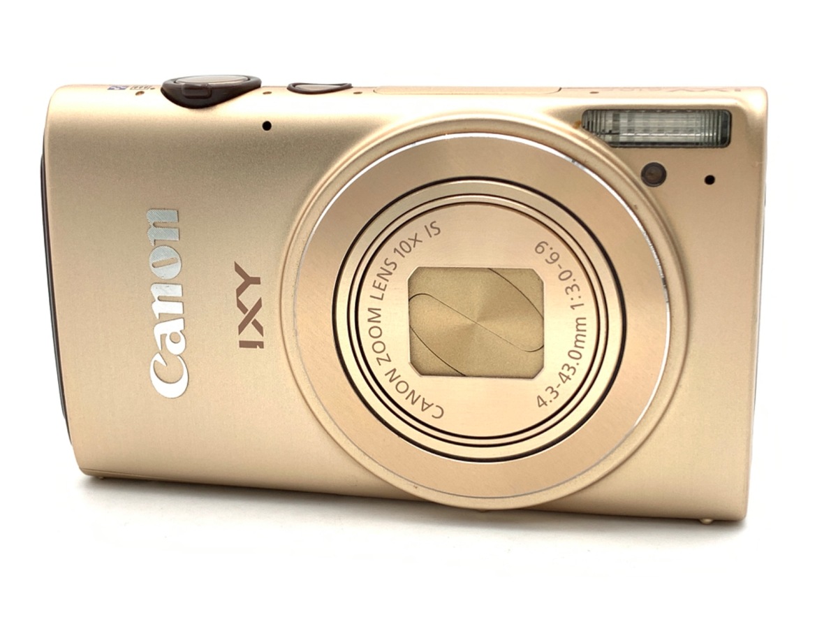 価格.com - CANON IXY 630 価格比較