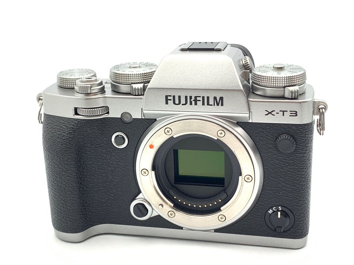 富士フイルム Fujifilm X-T3, Fuji xt3 新製品レビュー：FUJIFILM X-T3（外観・機能編） - デジカメ Watch