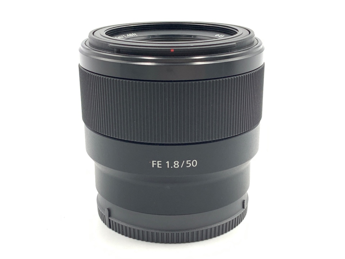 Sony 単焦点レンズ　FE 1.8/50 Eマウント　SEL50F18F Amazon.co.jp: SONY(ソニー) 標準単焦点レンズ フルサイズ FE 50mm F1