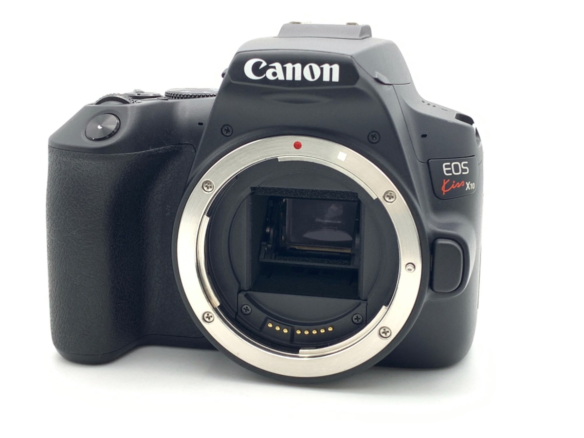 EOS Kiss X10 ボディ 中古価格比較 - 価格.com