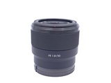 中古】ソニー FE 50mm F1.8 [SEL50F18F] 在庫一覧｜カメラのキタムラ