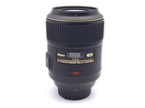 中古】ニコン AF-S VR Micro NIKKOR ED 105mm f/2.8G (IF) 在庫一覧