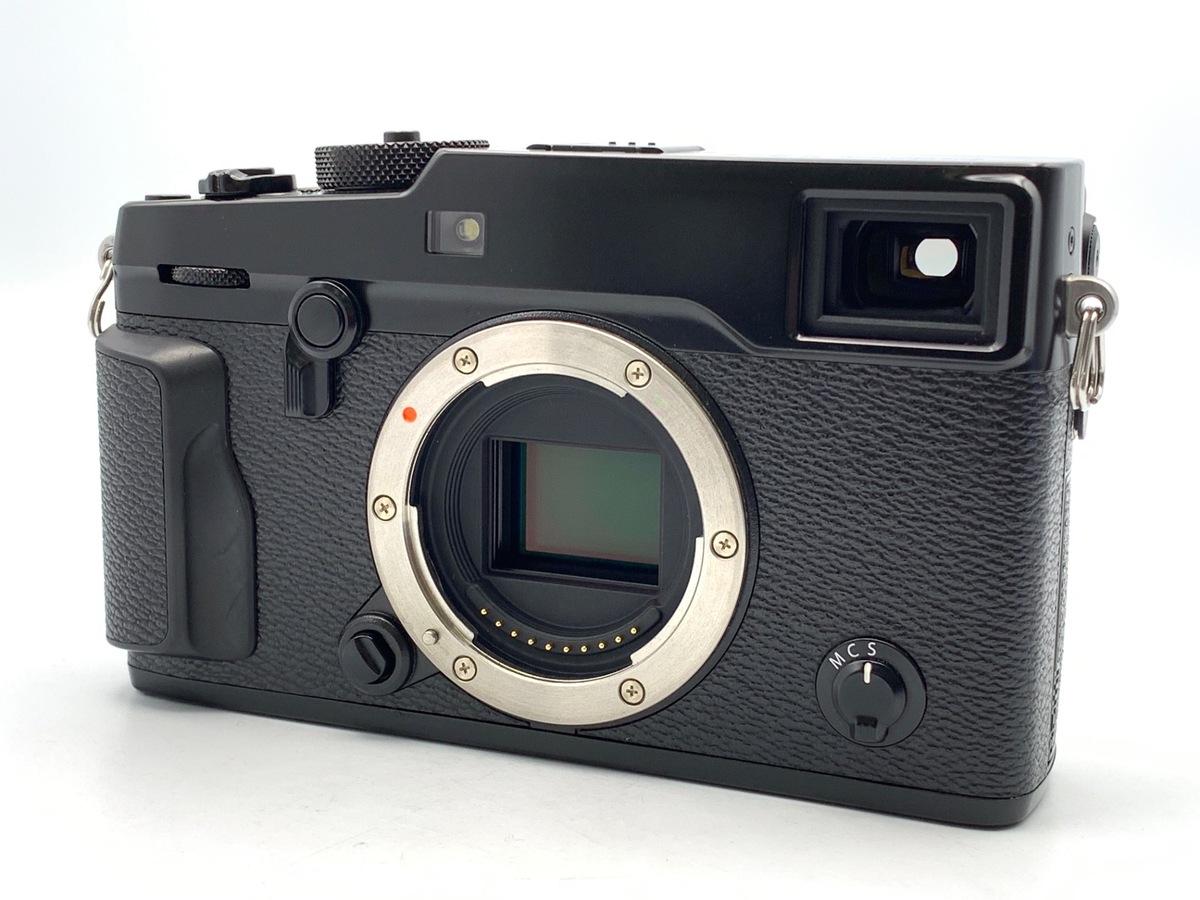 フジフィルム X-H1 ボディ　おまけ付き 4547410365801_4.jpg